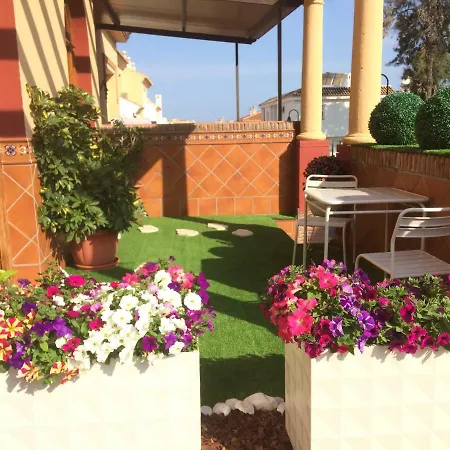 公寓 With Private Patio