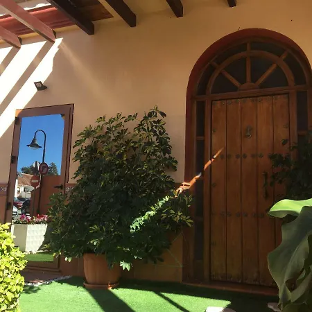 Lejlighed With Private Patio